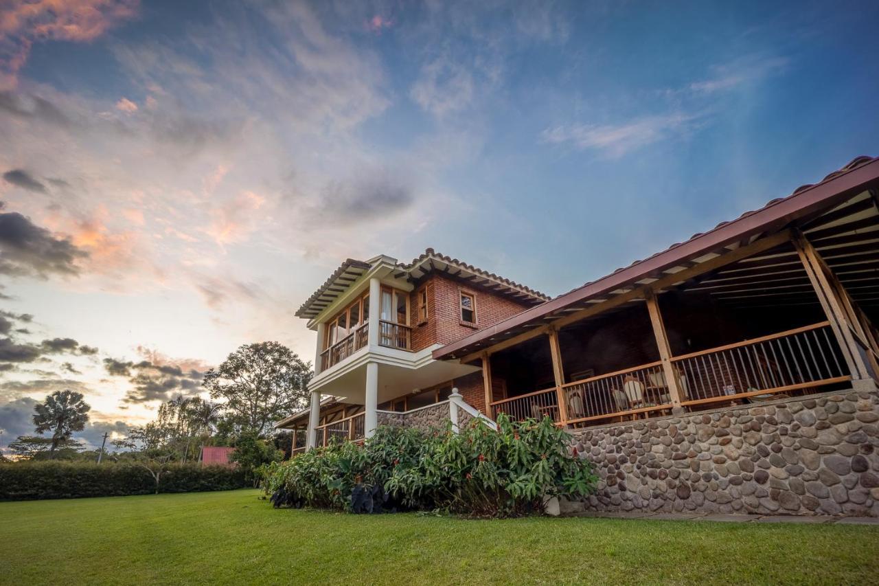 Petra Santa Hotel Boutique San Felipe Buitenkant foto