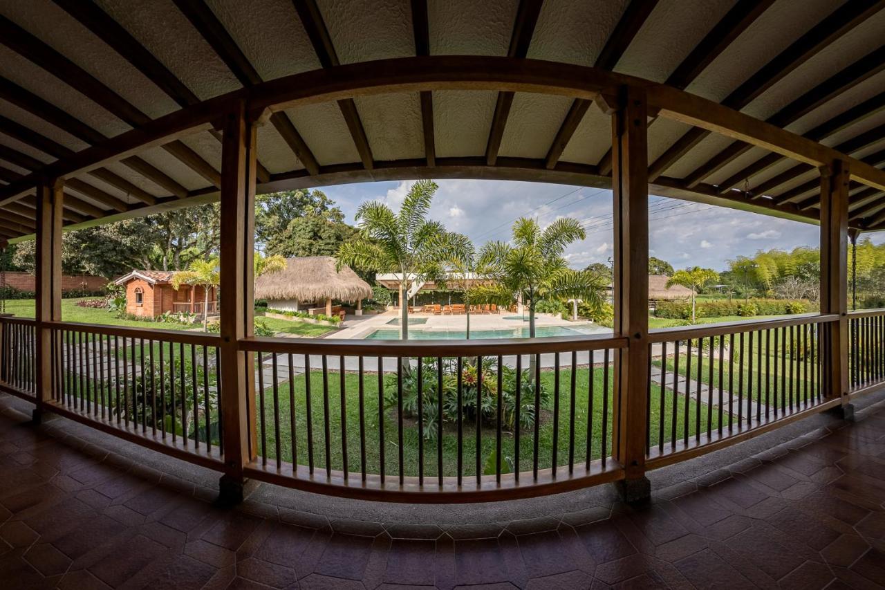 Petra Santa Hotel Boutique San Felipe Buitenkant foto