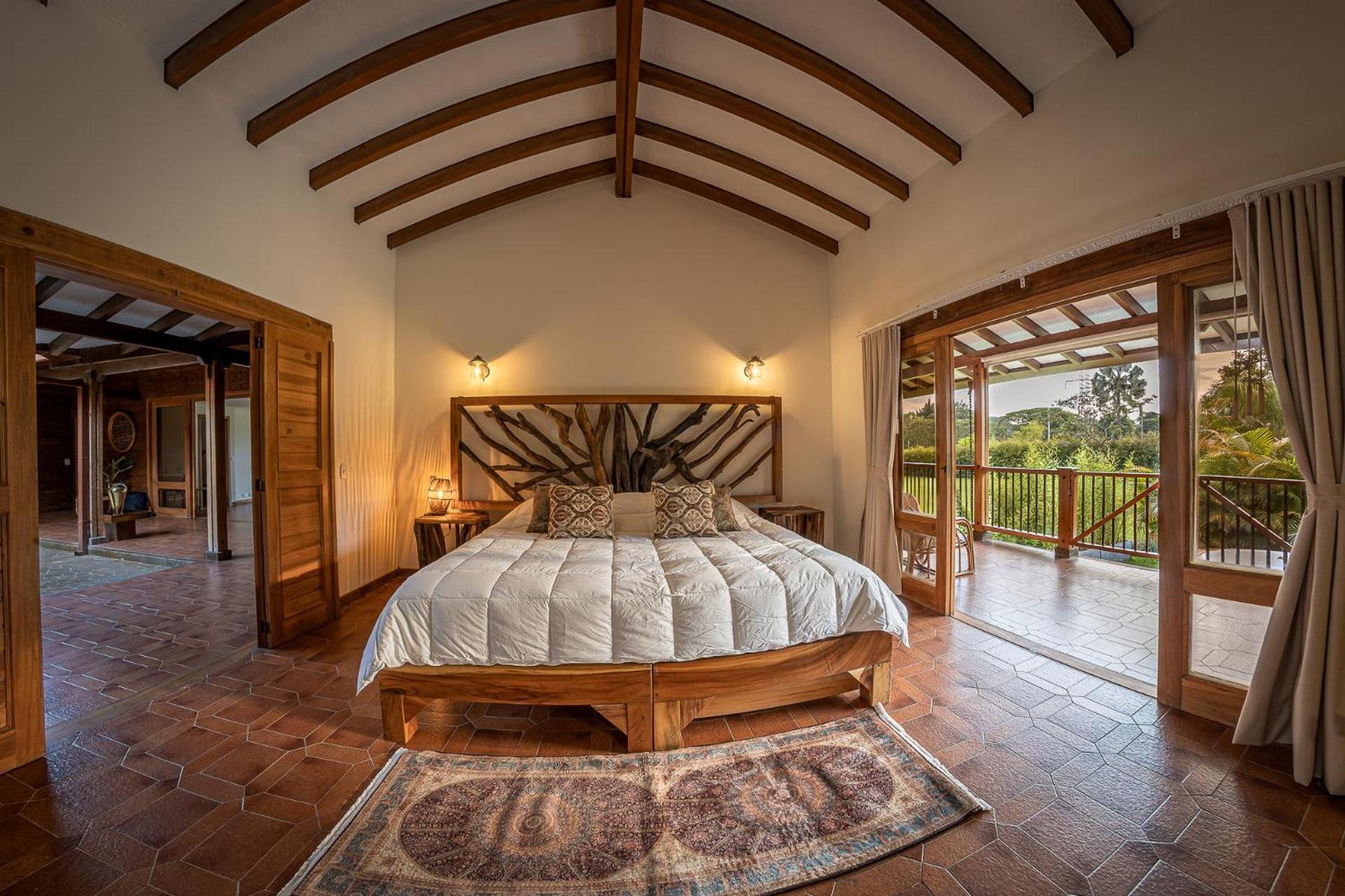 Petra Santa Hotel Boutique San Felipe Buitenkant foto