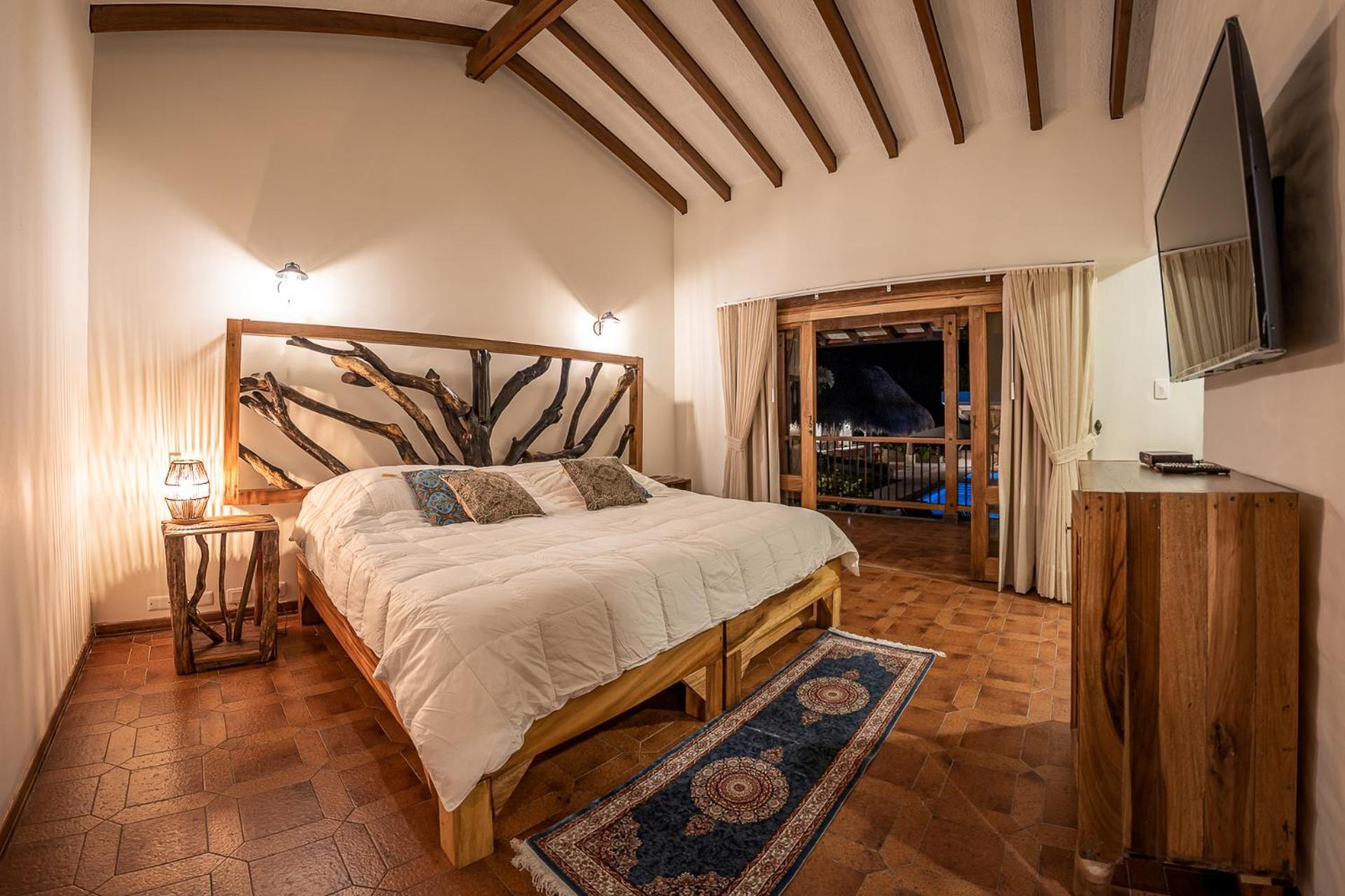 Petra Santa Hotel Boutique San Felipe Buitenkant foto
